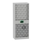 Schneider Electric - ClimaSys CU - Climatisation d'armoire - laterale - 2kW - 3 poles - 380-460V