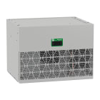 Schneider Electric - ClimaSys - Climatisation d'armoire - toit - 2kW - 3 poles - 380/460V IP54