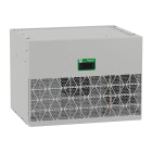 Schneider Electric - ClimaSys CU - Climatisation d'armoire - toit - 2kW - 3 poles - 380-460V IP54