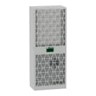Schneider Electric - ClimaSys CU - Climatisation d'armoire - laterale - 2kW - 230V