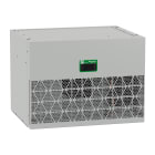 Schneider Electric - ClimaSys CU - Climatisation d'armoire - toit - 2kW - 230V IP54