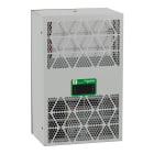 Schneider Electric - ClimaSys CU - Climatisation d'armoire - laterale - 350W - 230V