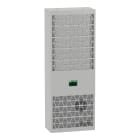 Schneider Electric - ClimaSys CU - Climatisation d'armoire - laterale - 3.2kW - 3 poles - 380-460V