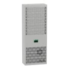 Schneider Electric - ClimaSys - Climatisation d'armoire - latérale - 3.2kW - 230V