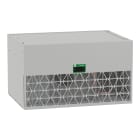 Schneider Electric - ClimaSys - Climatisation d'armoire - toit - 3kW - 3 poles - 380/460V IP54