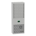Schneider Electric - ClimaSys - Climatisation d'armoire - latérale - 4kW - 3 poles - 380/460V