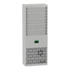 Schneider Electric - ClimaSys - Climatisation d'armoire - latérale - 4kW - 3 poles - 380/460V