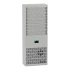 Schneider Electric - ClimaSys CU - Climatisation d'armoire - laterale - 4kW - 3 poles - 380-460V