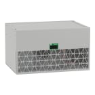 Schneider Electric - ClimaSys - Climatisation d'armoire - toit - 4kW - 3 poles - 380/460V IP54