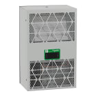 Schneider Electric - ClimaSys - Climatisation d'armoire - latérale - 600W - 230V