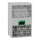 Schneider Electric - ClimaSys CU - Climatisation d'armoire - laterale - 600W - 230V