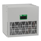 Schneider Electric - ClimaSys CU - Climatisation d'armoire - toit - 600W - 230V IP54