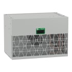 Schneider Electric - ClimaSys - Climatisation d'armoire - toit - 800W - 2 poles - 400/460V IP54