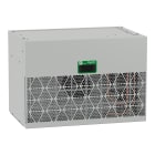 Schneider Electric - ClimaSys - Climatisation d'armoire - toit - 800W - 2 poles - 400/460V IP54