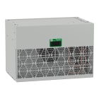 Schneider Electric - ClimaSys CU - Climatisation d'armoire - toit - 800W - 230V IP54