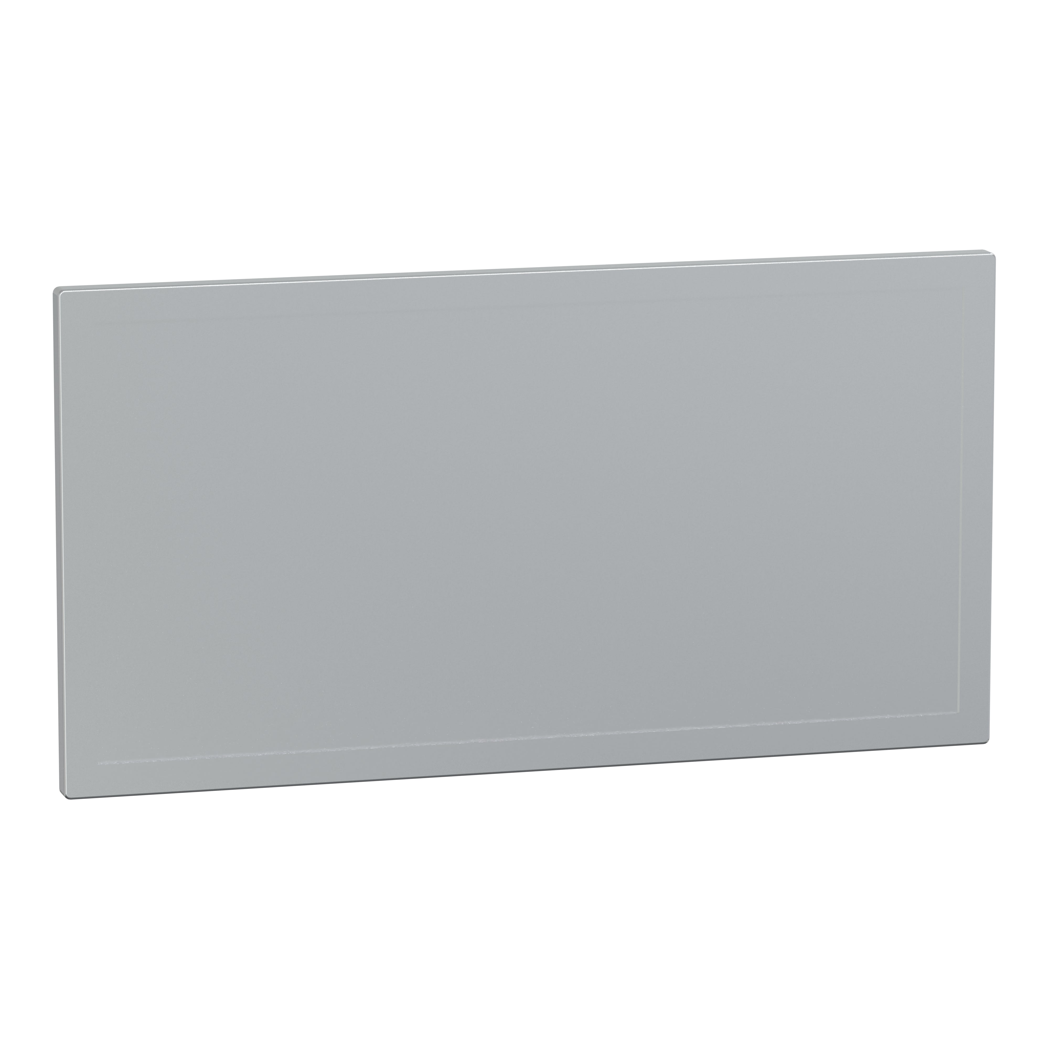 Schneider Electric - ClimaSys - Filtre Aluminium pour climatisation laterale 350 - 600W