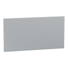 Schneider Electric - ClimaSys - Filtre Aluminium pour climatisation laterale 350 - 600W