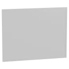 Schneider Electric - ClimaSys - Filtre Aluminium pour climatisation laterale 3 - 3,2 - 4kW
