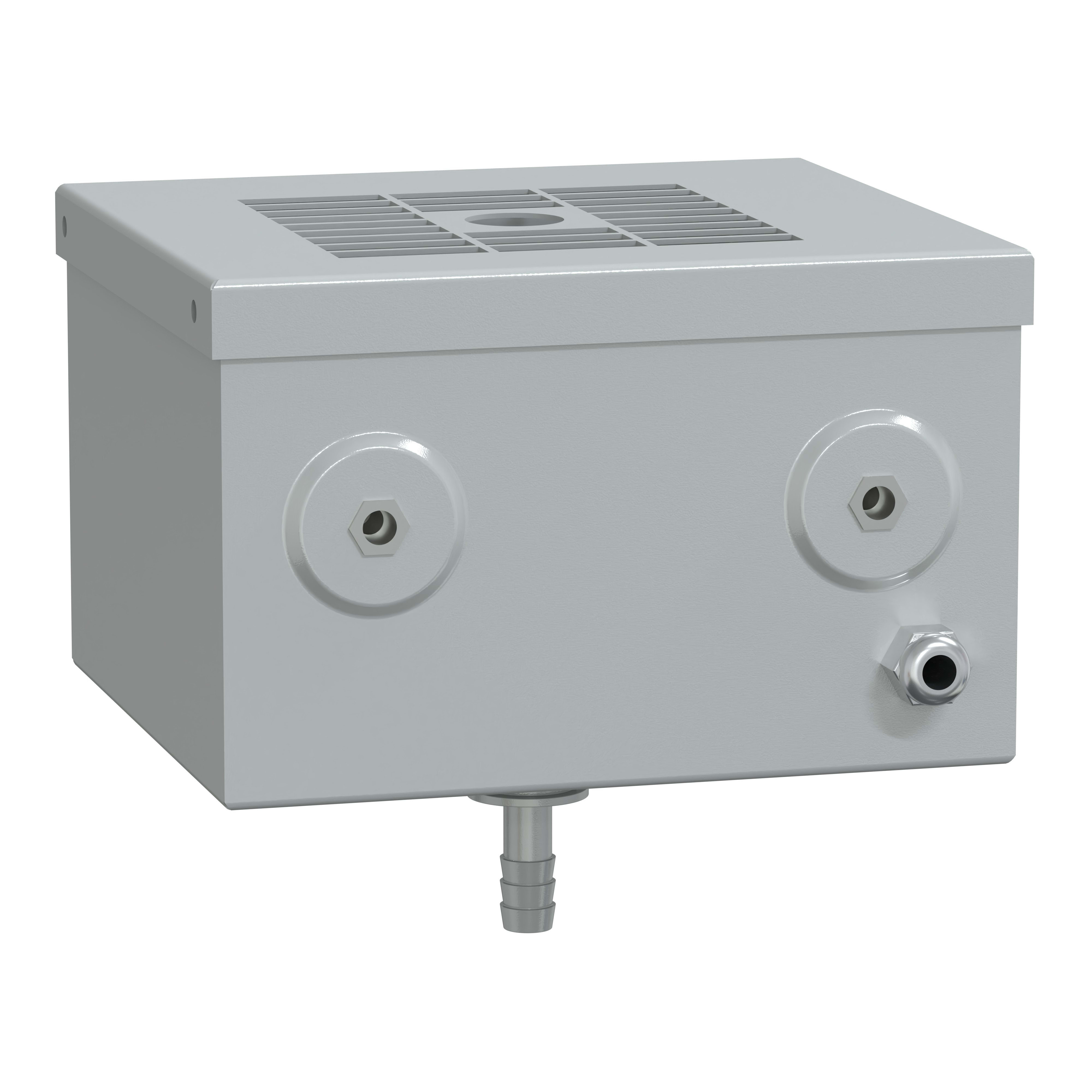 Schneider Electric - ClimaSys - Evaporateur externe de condensat pour climatisation