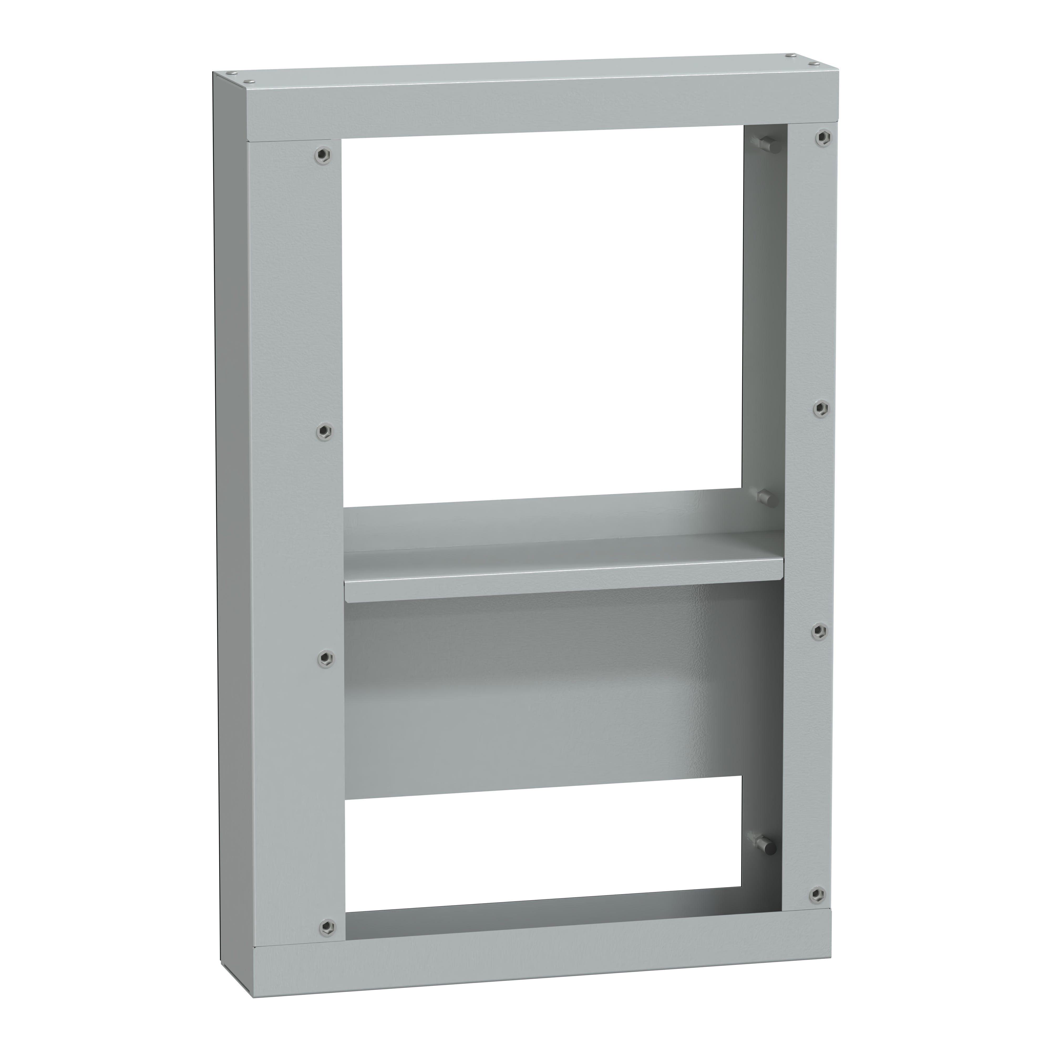 Schneider Electric - ClimaSys - Kit de retrofit pour climatisation de toit 1,2 - 1,5kW