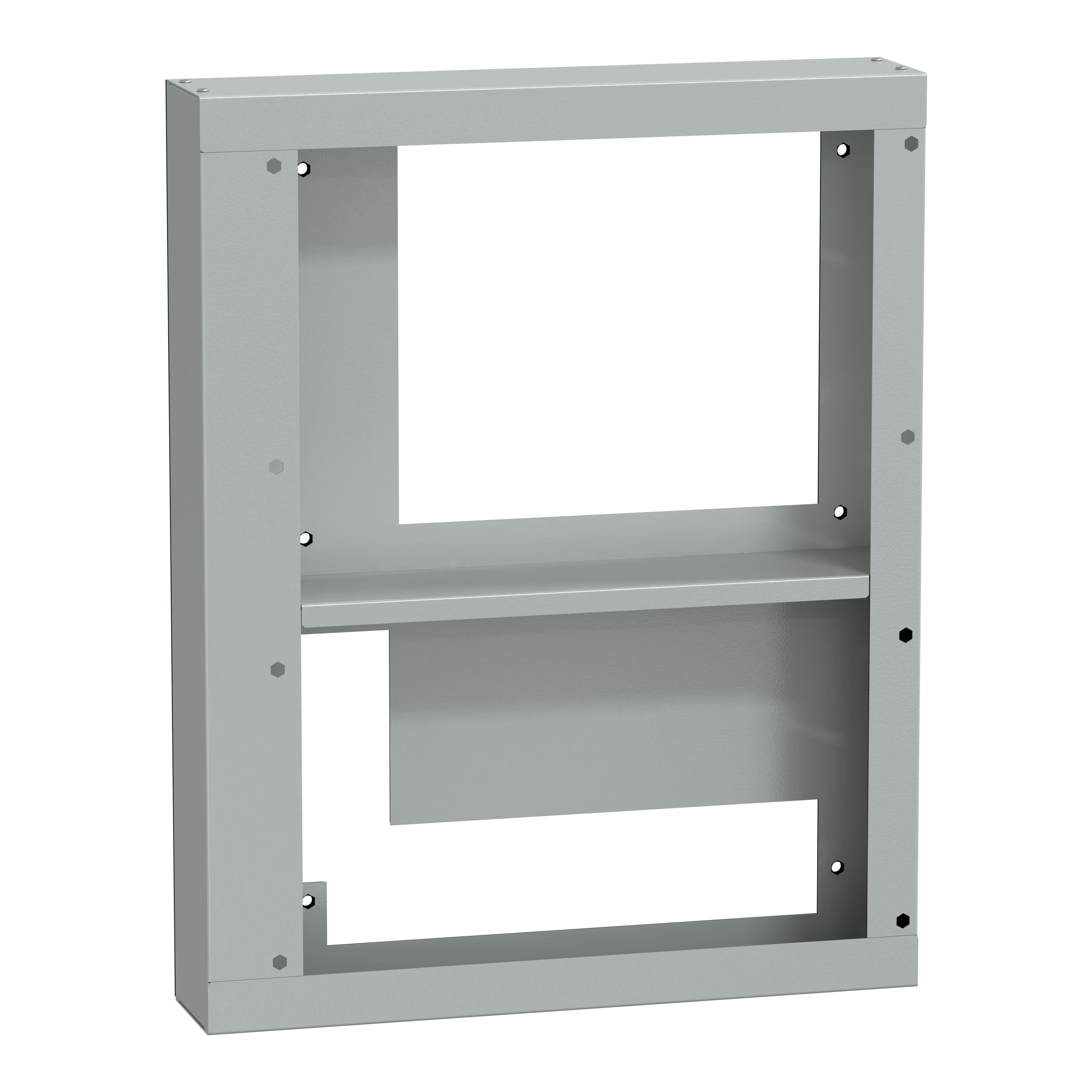 Schneider Electric - ClimaSys - Kit de retrofit pour climatisation de toit 2kW