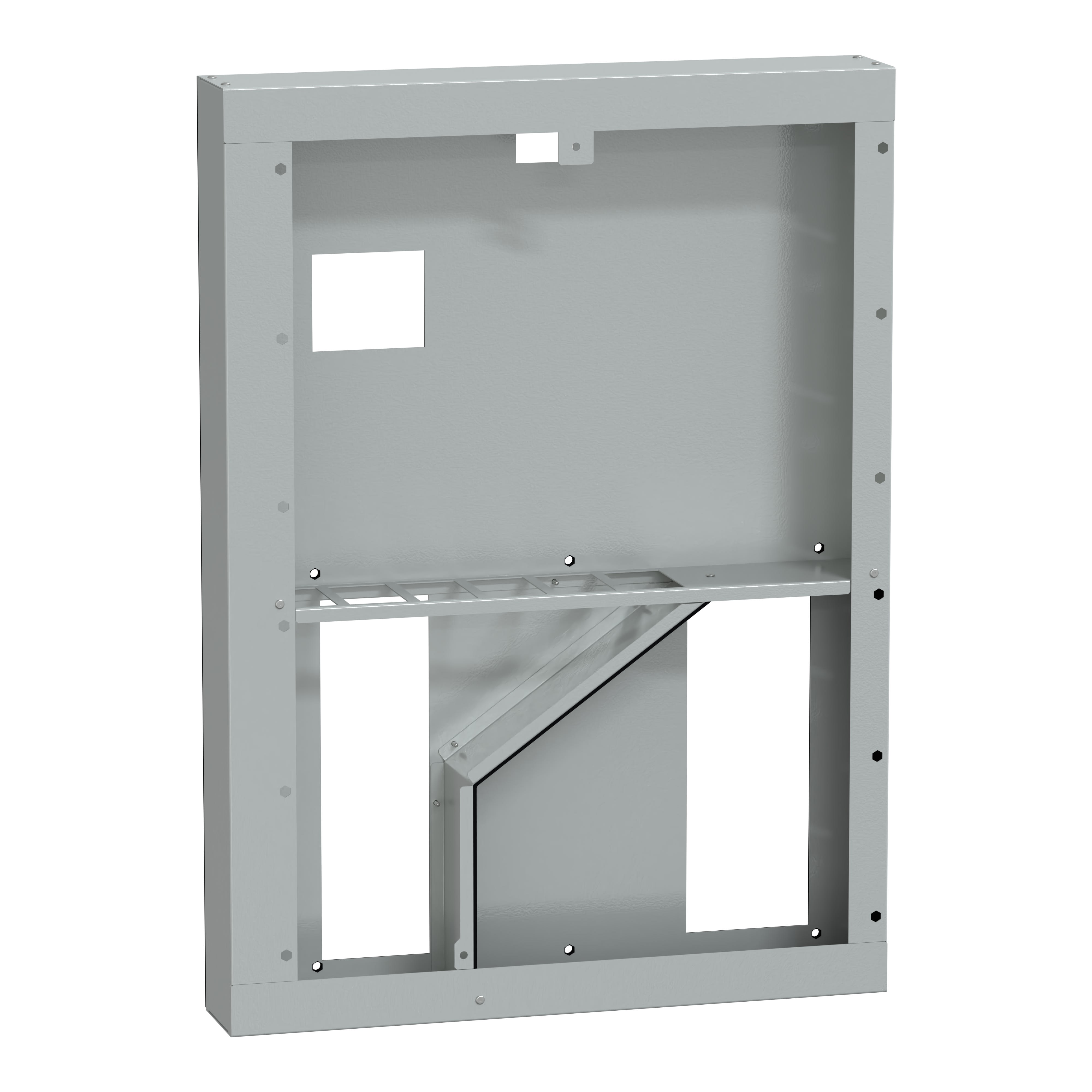 Schneider Electric - ClimaSys - Kit de retrofit pour climatisation de toit 3 - 4kW