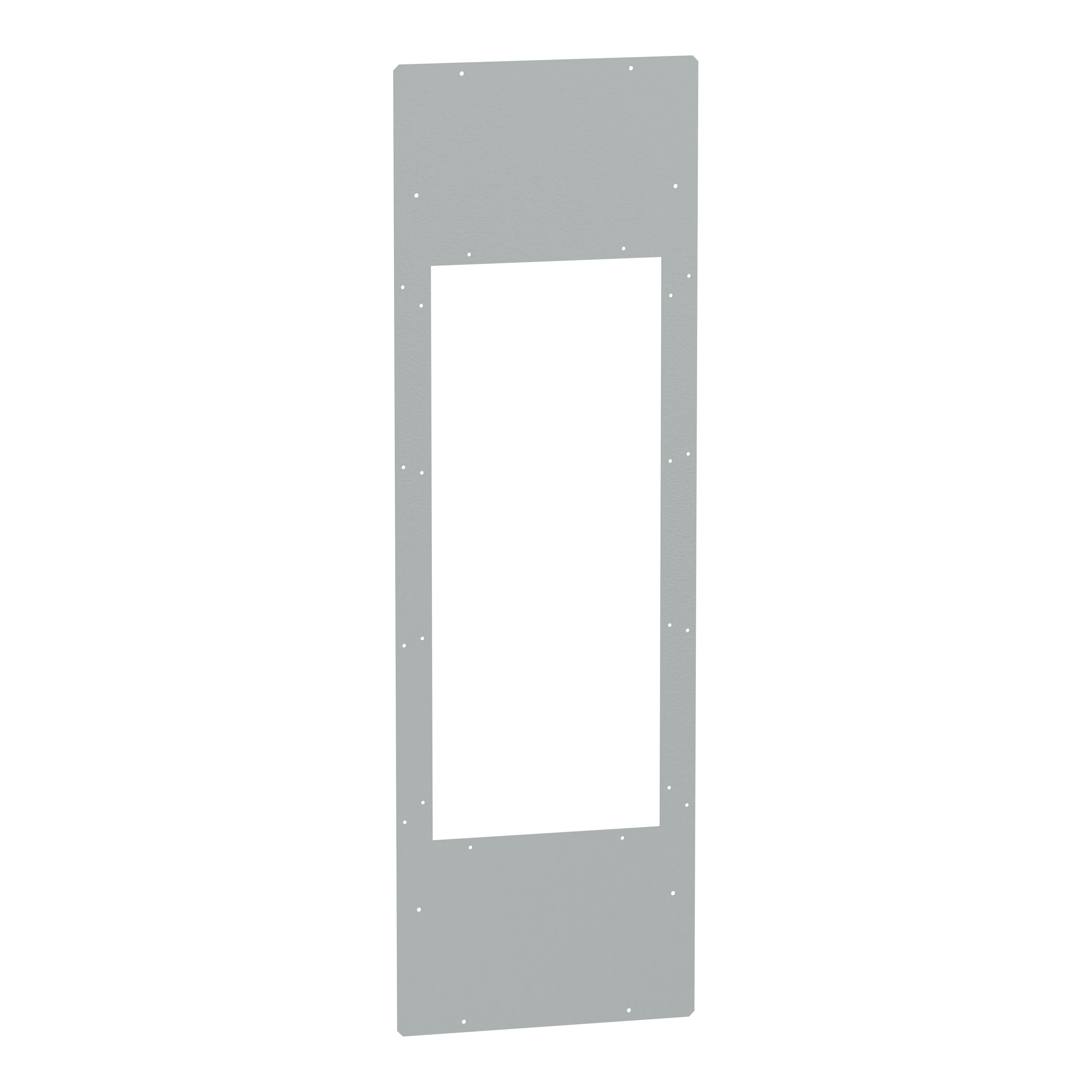 Schneider Electric - ClimaSys - Kit retrofit - Clim Slim 1,1-1,5-2kW climatisation semi-encastre