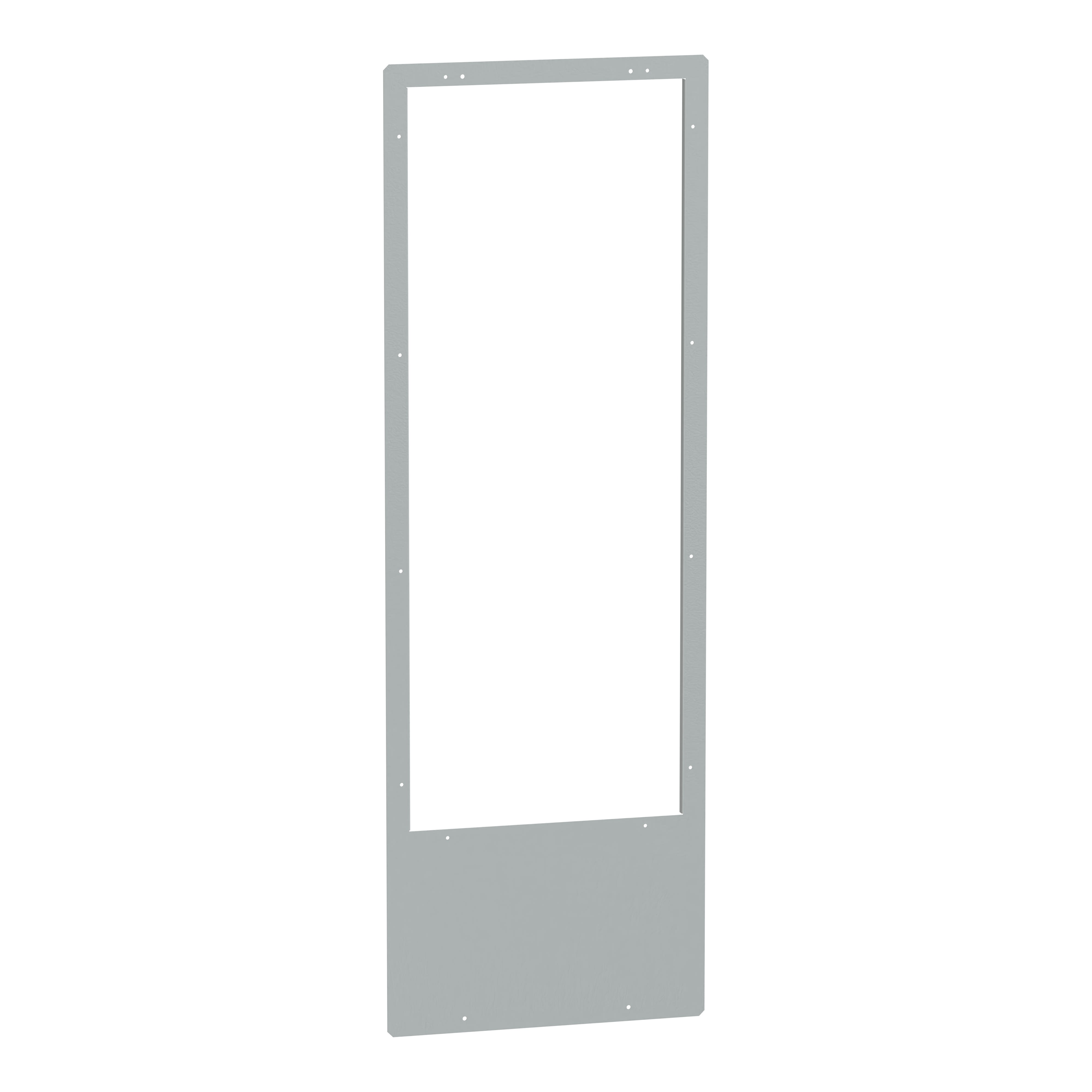 Schneider Electric - ClimaSys - Kit de retrofit - Clim Slim 3,2kW climatisation  semi-encastre