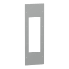 Schneider Electric - ClimaSys - Kit retrofit - Clim Slim inox 1,1-1,5kW climatisation encastre