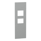 Schneider Electric - ClimaSys - Kit retrofit - Clim Slim inox 1,1-1,5kW climatisation surface