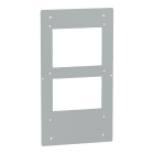 Schneider Electric - ClimaSys - Kit de retrofit - climatisation laterale 600W