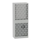 Schneider Electric - ClimaSys - Climatisation d'armoire - Outdoor - 1.6kW - 2 poles - 400/460V