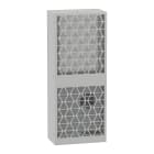 Schneider Electric - ClimaSys - Climatisation d'armoire - Outdoor - 1.6kW - 230V