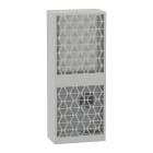 Schneider Electric - ClimaSys - Climatisation d'armoire - Outdoor - 1.6kW - 230V