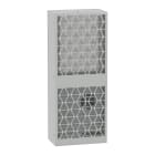 Schneider Electric - ClimaSys - Climatisation d'armoire - Outdoor - 2kW - 3 poles - 380/460V