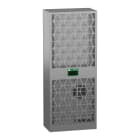 Schneider Electric - ClimaSys - Climatisation d'armoire - latérale - Inox - 1.6kW - 230V