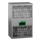 Schneider Electric - ClimaSys - Climatisation d'armoire - latérale - Inox - 600W - 230V