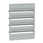 Schneider Electric - PanelSeT - PLM86 DLA chassis.distribution.modulaire - 112 modules