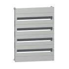 Schneider Electric - PanelSeT - châssis modulaire DLM - H800L600 - 112 modules