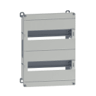 Schneider Electric - PanelSeT - châssis modulaire DLM - H400L300 - 24 modules