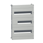 Schneider Electric - PanelSeT - châssis modulaire DLM - H600L400 - 48 modules
