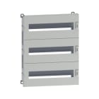 Schneider Electric - PanelSeT - châssis modulaire DLM - H500L400 - 48 modules