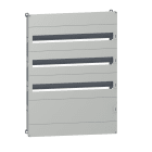 Schneider Electric - PanelSeT - châssis modulaire DLM - H800L600 - 84 modules