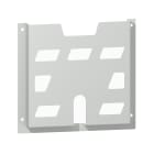 Schneider Electric - PanelSeT - porte-plans - plastique - A5 - P22mm