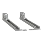 Schneider Electric - PanelSeT - barreaux crantés / PLM108