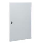 Schneider Electric - PanelSeT Pièces détachées - porte droite - S3D acier - 800x600 - avec fermet.