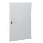 Schneider Electric - PanelSeT Pièces détachées - porte pleine - façade - coffret S3D - H=800xL=600mm