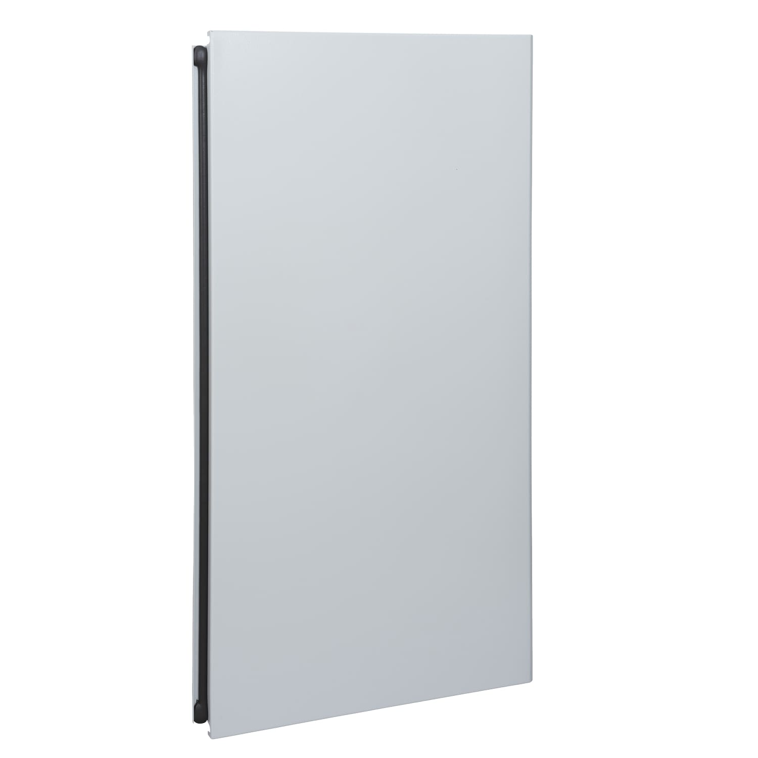 Schneider Electric - PanelSeT Pièces détachées - porte gauche  de coffret acier S3D - 1200x600mm