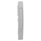 Schneider Electric - PanelSeT - Poignee de PLA sans insert Ral 7035