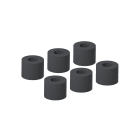 Schneider Electric - PanelSeT - lot de 6 entretoises - pour châssis coffret